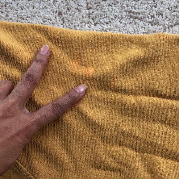 Blank Paige sweatshirt - Picture 5 of 7